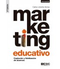 MARKETING EDUCATIVO 2 ED
