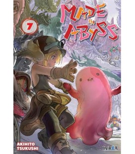 MADE IN ABYSS