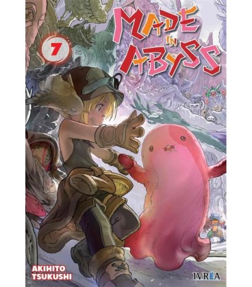 MADE IN ABYSS