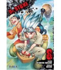DR STONE 08