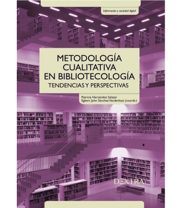 METODOLOGIA CUANTITATIVA EN BIBLIOTECOLOGIA