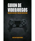 GUION DE VIDEOJUEGOS