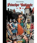 PRINCIPE VALIENTE NUEVA EDICION 07 1951 1952
