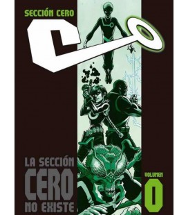 SECCION CERO VOLUMEN 0