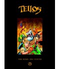 TELLOS HEROES A LA FUERZA