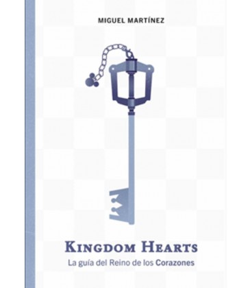 KINGDOM HEARTS