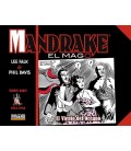 MANDRAKE EL MAGO 1953 1956