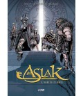 ASLAK 03. EL HOGAR DE LOS HEROES