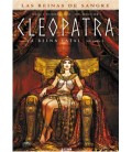 CLEOPATRA: LA REINA FATAL Nº 1