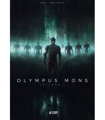 OLYMPUS MONS 02