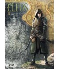 ELFOS Nº 9: LA SANGRE NEGRA DE LOS SILVANOS / ALYANA