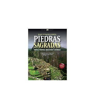 PIEDRAS SAGRADAS