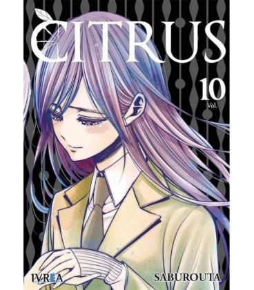 CITRUS 10