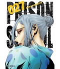 PRISON SCHOOL 27