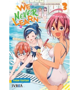 WE NEVER LEARN 03