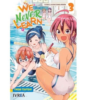 WE NEVER LEARN 03