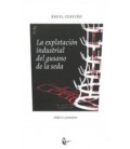 EXPLOTACION INDUSTRIAL DEL GUSANO DE LA SEDA