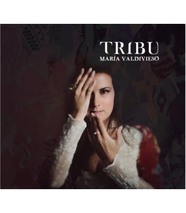 TRIBU FLAMENCO Y POESIA POEMARIO + CD