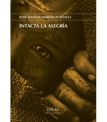 INTACTA LA ALEGRIA