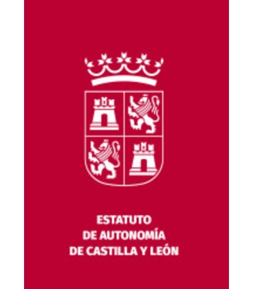 ESTATUTO DE AUTONOMIA DE CASTILLA Y LEON