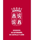 ESTATUTO DE AUTONOMIA DE CASTILLA Y LEON