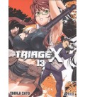 TRIAGE X 13