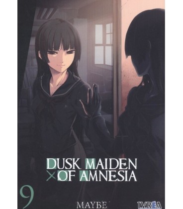 DUSK MAIDEN OF AMNESIA 09