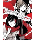 KAGEROU DAZE 11