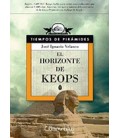 HORIZONTE DE KEOPS