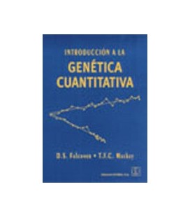 INTRODUCCION A LA GENETICA CUANTITATIVA