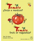 TOMATE FRUTA O VERDURA