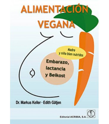 ALIMENTACION VEGANA