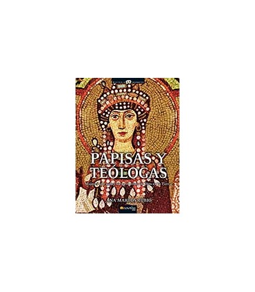 PAPISAS Y TEOLOGAS