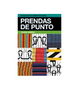 PRENDAS DE PUNTO
