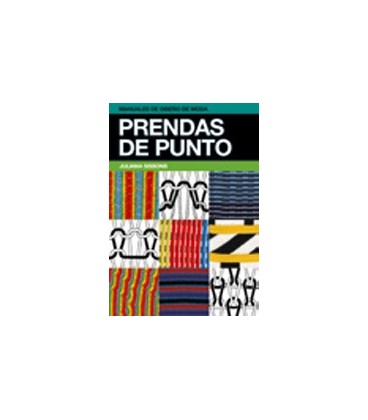 PRENDAS DE PUNTO