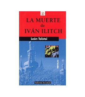 MUERTE DE IVAN ILITCH (Z 138)