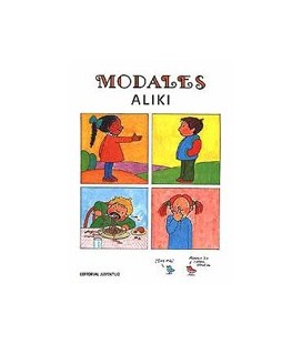 MODALES (CARTONE)