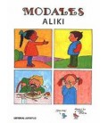 MODALES (CARTONE)