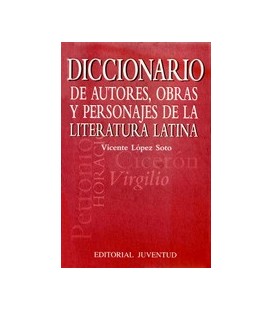 DICCIONARIO AUTORES LITERATURA LATINA