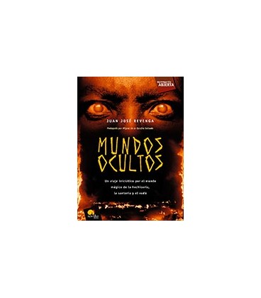 MUNDOS OCULTOS