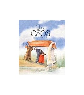 TRES OSOS
