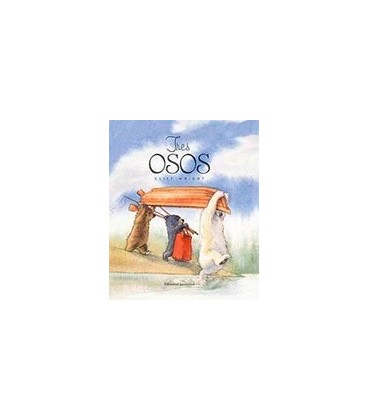 TRES OSOS
