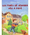 FINES DE SEMANA VEO A PAPA