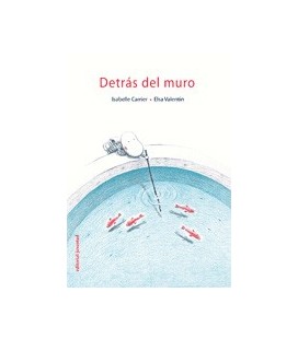 DETRAS DEL MURO