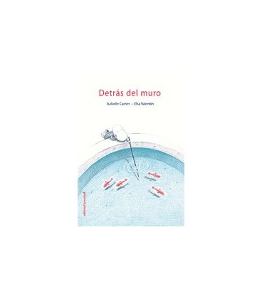 DETRAS DEL MURO