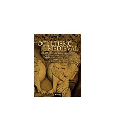 OCULTISMO MEDIEVAL