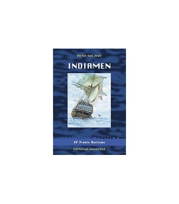 INDIAMEN