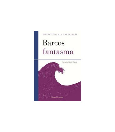 BARCOS FANTASMA