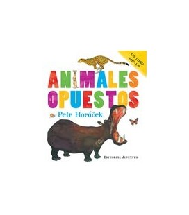 ANIMALES OPUESTOS
