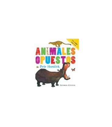 ANIMALES OPUESTOS